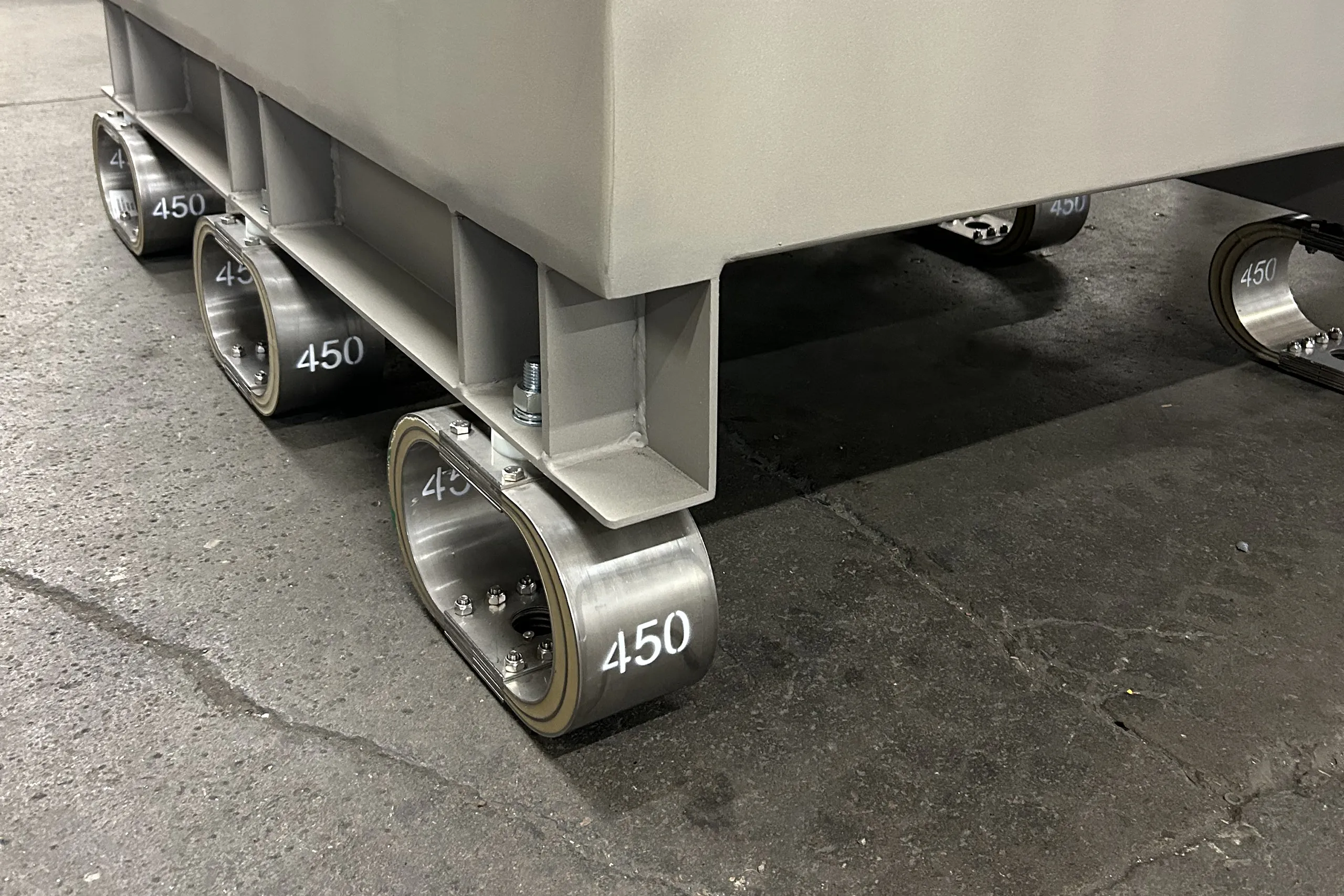 smaller-details-of-feet-in-metalwork sheet metal fabrication